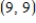 <strong>What is the slope of the curve at the point ? </strong> A) B) C) D)
