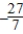 <strong>What is the slope of the curve at the point ? </strong> A) B) C) D)