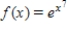 <strong>Which expression below represents the first four terms of the Maclaurin approximation to the area under the curve from to ? </strong> A) B) C) D)