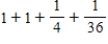 <strong>Which expression below represents the first four terms of the Maclaurin approximation to the area under the curve from to ? </strong> A) B) C) D)