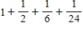 <strong>Which expression below represents the first four terms of the Maclaurin approximation to the area under the curve from to ? </strong> A) B) C) D)