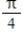 <strong>The area enclosed by the polar curve in the interval is </strong> A) B) C) D)