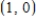 <strong>The acceleration vector of a particle moving in the -plane is ,for .If the velocity vector at is ,then how fast is the particle moving when ? </strong> A)5 B)6 C) D)