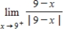 <strong>Evaluate the limit,if it exists: . </strong> A)0 B)1 C)-1 D)The limit does not exist
