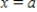 Let and let be the equation of the tangent line to at .If is used to produce an estimate for ,then which of the following statements is true? 