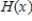 Let and let be the equation of the tangent line to at .If is used to produce an estimate for ,then which of the following statements is true? 