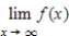  Consider the function ,for .The graph of is pictured below along with a table of values of . -Evaluate .