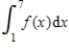 Use a midpoint Riemann sum with to estimate the value of .Round your answer to 3 decimal places.