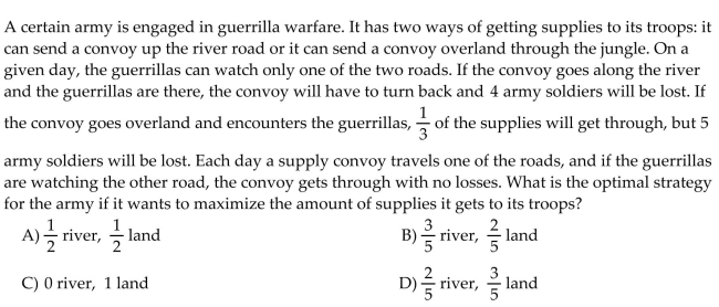 Solve the problem.