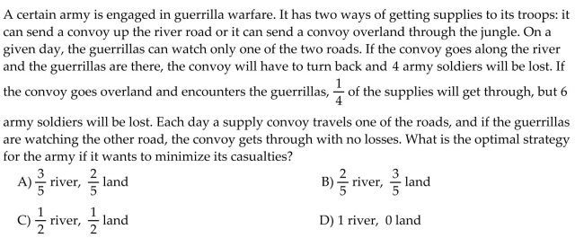 Solve the problem.