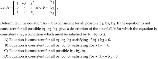 Solve the problem.
