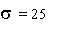The amount of tea leaves in a can from a production line is normally distributed with grams and grams.What is the probability that a randomly selected can will containbetween 100 and 120 grams of tea leaves?
