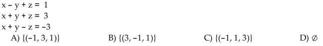Use a graphing calculator to Express solutions with approximations to the nearest thousandth.