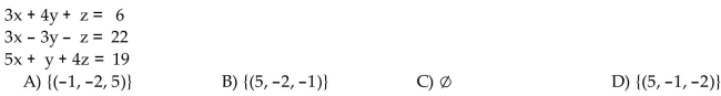 Use a graphing calculator to Express solutions with approximations to the nearest thousandth.
