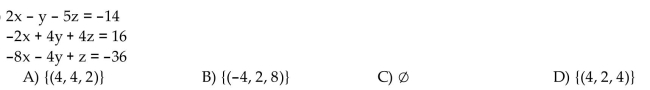 Use a graphing calculator to Express solutions with approximations to the nearest thousandth.