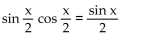 <strong>Use a graphing calculator to make a conjecture as to whether each equation is an identity. </strong> A) Identity B) Not an identity