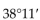 Provide an appropriate response. Find the complement of an angle whose measure is .