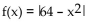 <strong>Determine whether or not the function is one-to-one. </strong> A) Yes B) No