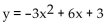 <strong>Match the equation of the parabola with the appropriate description. </strong> A) Opens left B) Opens down C) Opens right D) Opens up