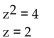 <strong>Decide whether or not the equations are equivalent. </strong> A) Equivalent B) Not equivalent