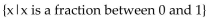 <strong>Identify the set as finite or infinite. </strong> A) finite B) infinite