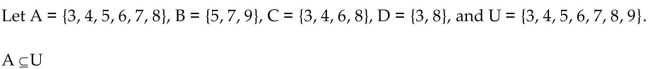 Tell whether the statement is true or false.