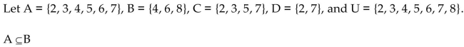 Tell whether the statement is true or false.