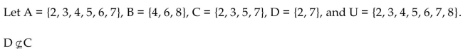Tell whether the statement is true or false.