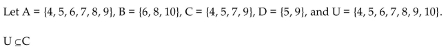 Tell whether the statement is true or false.