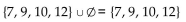 Tell whether the statement is true or false.