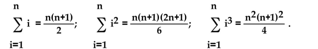<strong>Use the summation properties to evaluate the series. The following rules may be needed: </strong> A) 146 B) 149 C) 154 D) 126
