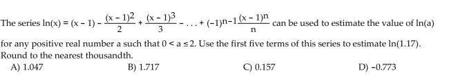 Graph the function corresponding to the sequence defined. Use the graph to decide whether the sequence converges or diverges.