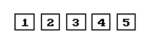 What are the odds in favor of drawing a 4 from these cards?