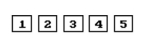 What are the odds in favor of drawing a number greater than 2 from these cards?