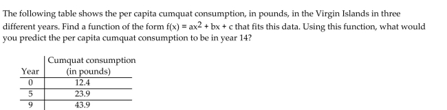 <strong> </strong> A) 80.1 lb B) 82.8 lb C) 83.9 lb D) 82.4 lb