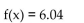 <strong>Determine whether or not the function is one-to-one. </strong> A) No B) Yes