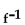 For the function as defined that is one-to-one, graph f and on the same axes.