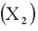 It has been hypothesized that overall academic success for college freshmen as measured by grade point average (GPA)is a function of IQ scores ,hours spent studying each week ,and one's high school average .Suppose the regression equation is: .The multiple standard error is 6.313 and = 0.826. How many dependent variables are in the regression equation? ___