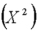 A real estate agent developed a model to relate a house's selling price (Y)to the area of floor space (X)and the area of floor space squared .The multiple regression equation for this model is: where: = selling price (times $1000) X = square feet of floor space (times 100) What is the selling price of a house with 1000 square feet? ______