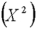 A real estate agent developed a model to relate a house's selling price (Y)to the area of floor space (X)and the area of floor space squared .The multiple regression equation for this model is: where: = selling price (times $1000) X = square feet of floor space (times 100) What is the selling price of a house with 1500 square feet? ______