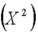 A real estate agent developed a model to relate a house's selling price (Y)to the area of floor space (X)and the area of floor space squared .The multiple regression equation for this model is: where: = selling price (times $1000) X = square feet of floor space (times 100) What is the selling price of a house with 2000 square feet? ______