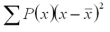 <strong>The standard deviation of any uniform probability distribution is</strong> A)(b - a)/2 B)n(1 - \pi ) C) D)