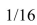 . On ten of the scales, each inch represents a specific increment of feet. Each foot is subdivided into multiples of 12 parts to represent inches and fractions of an inch. The degree of precision depends on the specific scale. The eleventh scale is the full scale with a 16 in the margin. The 16 means that each inch is divided into 16 parts, and each part is equal to
