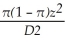 <strong>Which of the formulas below would be used to determine the sample size using the formula for the standard error of the mean?</strong> A)σ<sub>X</sub> = D/z B)n = C)n = D)A and C are correct.