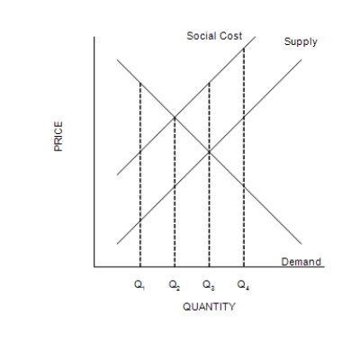 Figure 10-2   -Refer to Figure 10-2. This market