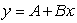 <strong>The model is a:</strong> A)probabilistic model B)nonlinear model C)stochastic model D)deterministic model