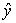 <strong>In the regression model , is the:</strong> A)actual value of y B)predicted value of y C)value of y when a and b are zero D)missing value of y