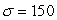 <strong>Determine the sample size n that is required for estimating the population mean.The population standard deviation and the desired margin of error are specified. 94% margin of error 3 </strong> A)8,836 B)8,836 C)8,835 D)8,837