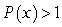 <strong>Which of the following is true for the probability of a discrete random variable x?</strong> A) B) C) D)