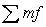 <strong>The formula used to obtain the mean of a discrete random variable is:</strong> A) B) C) D)